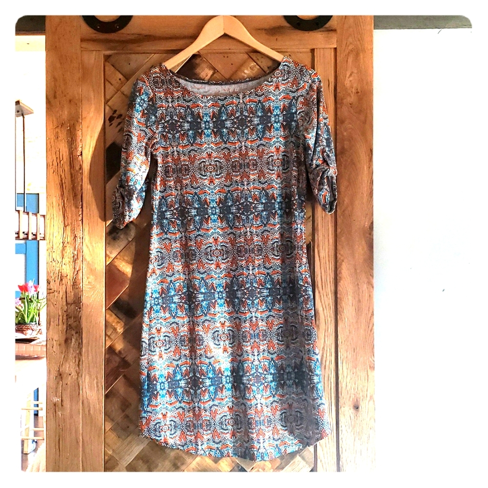 SOYBU dress